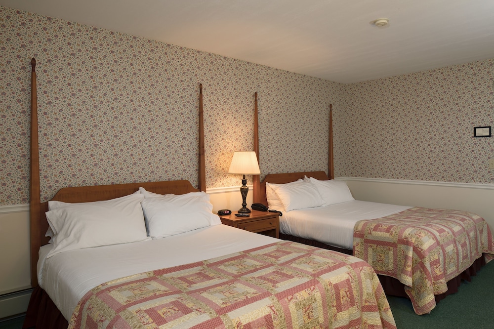 Country Inn At Camden Rockport 19/50