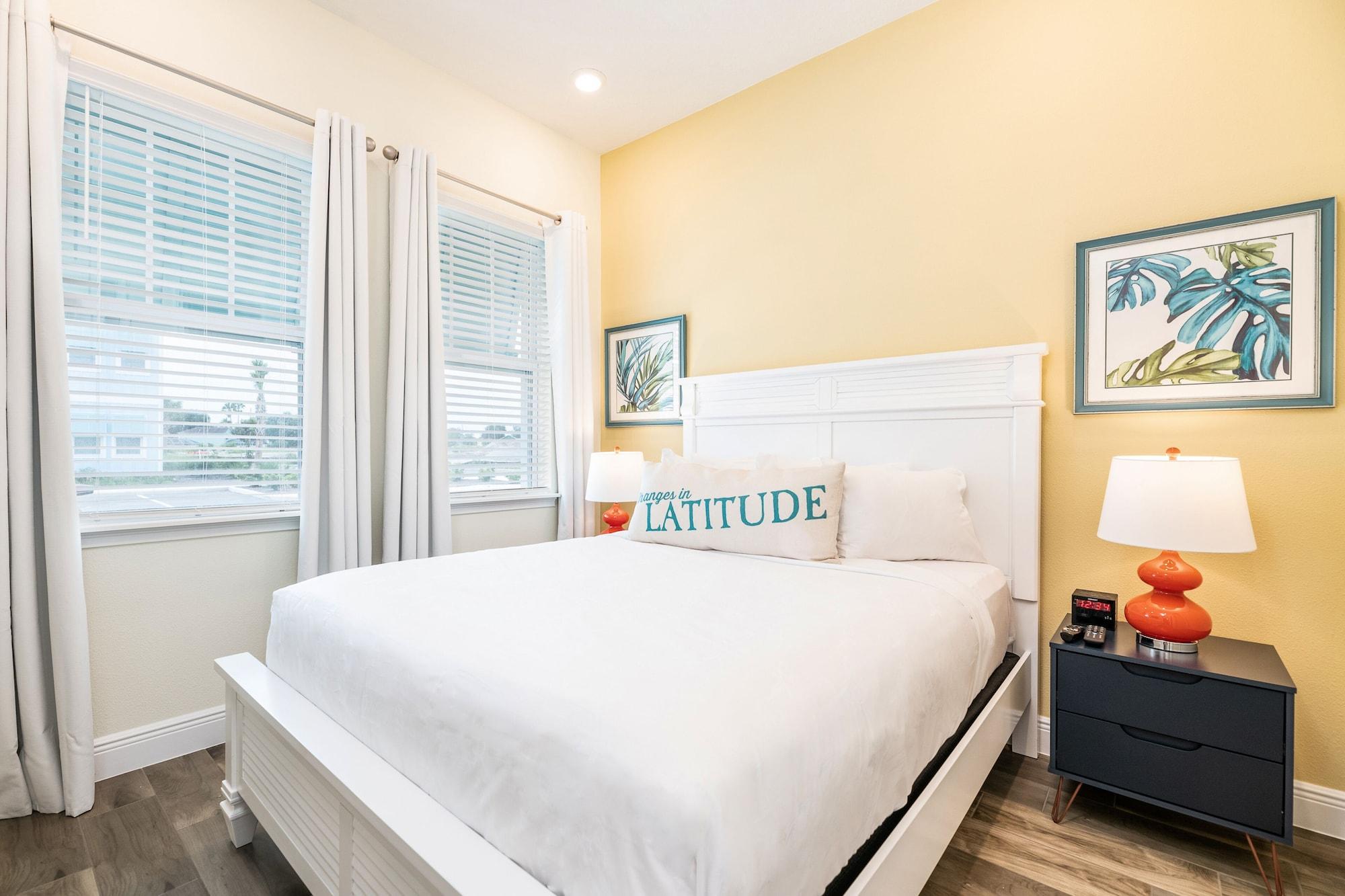 2 Bedrooms, Elite, Cottage