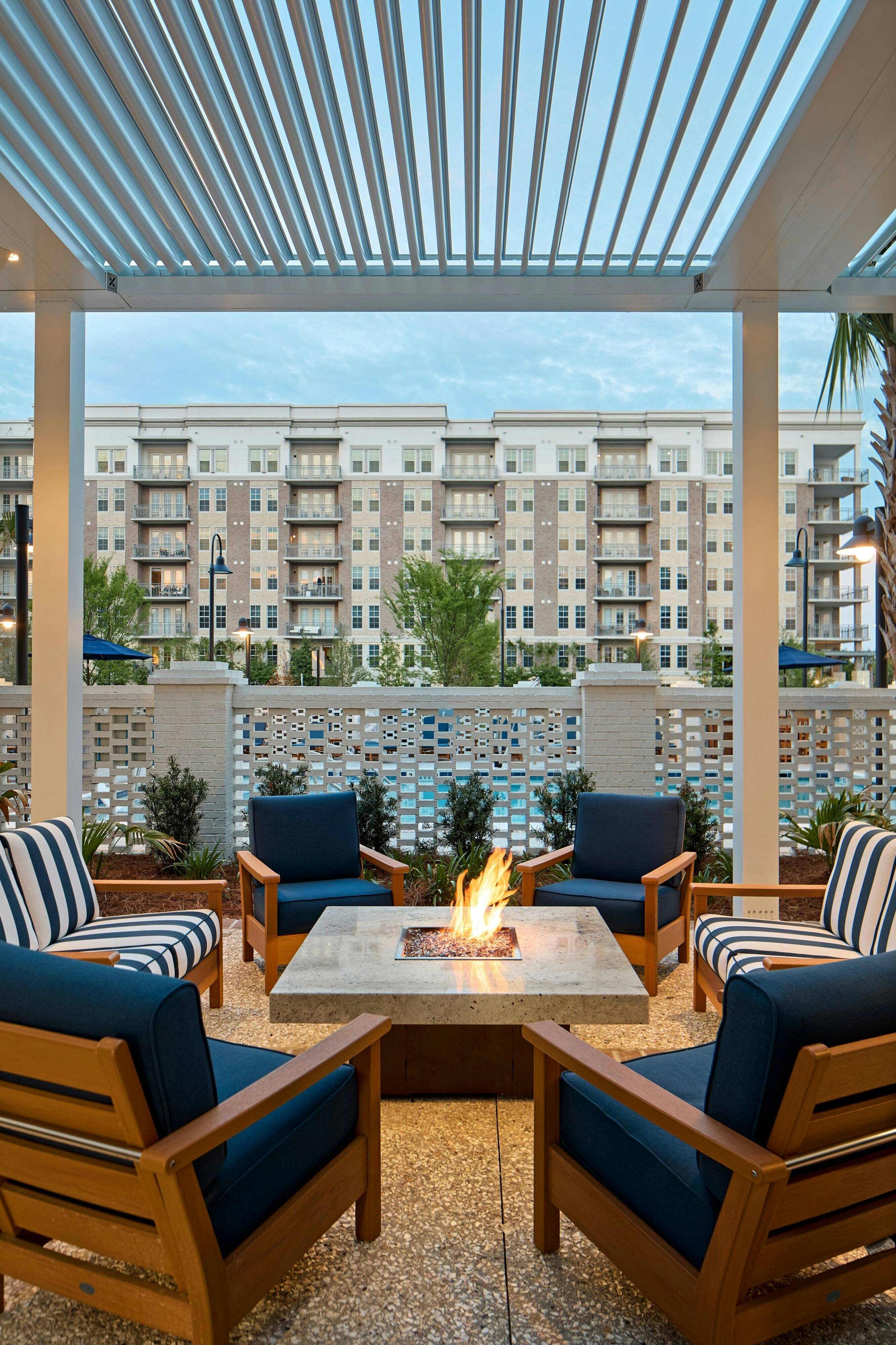 Residence Inn by Marriott Charleston Patriots Point 16/30
