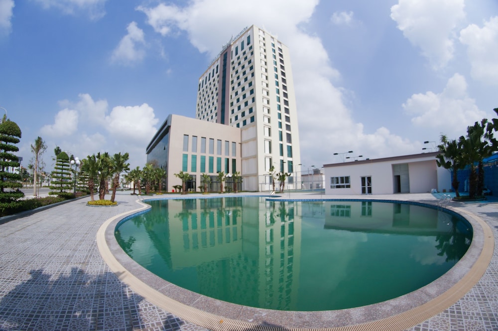 Muong Thanh Grand Thanh Hoa Hotel 4/43