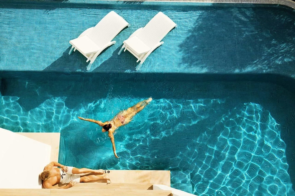 Monsuau Cala D'Or Hotel - Adults Only 25/53
