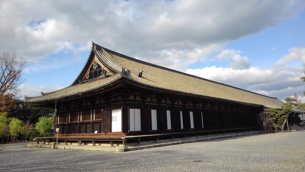 Keio Prelia Hotel Kyoto Karasuma Gojo 7/69