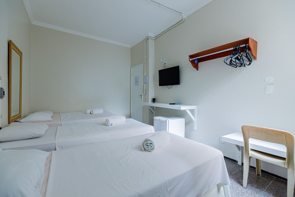 Hotel Meireles 10/56