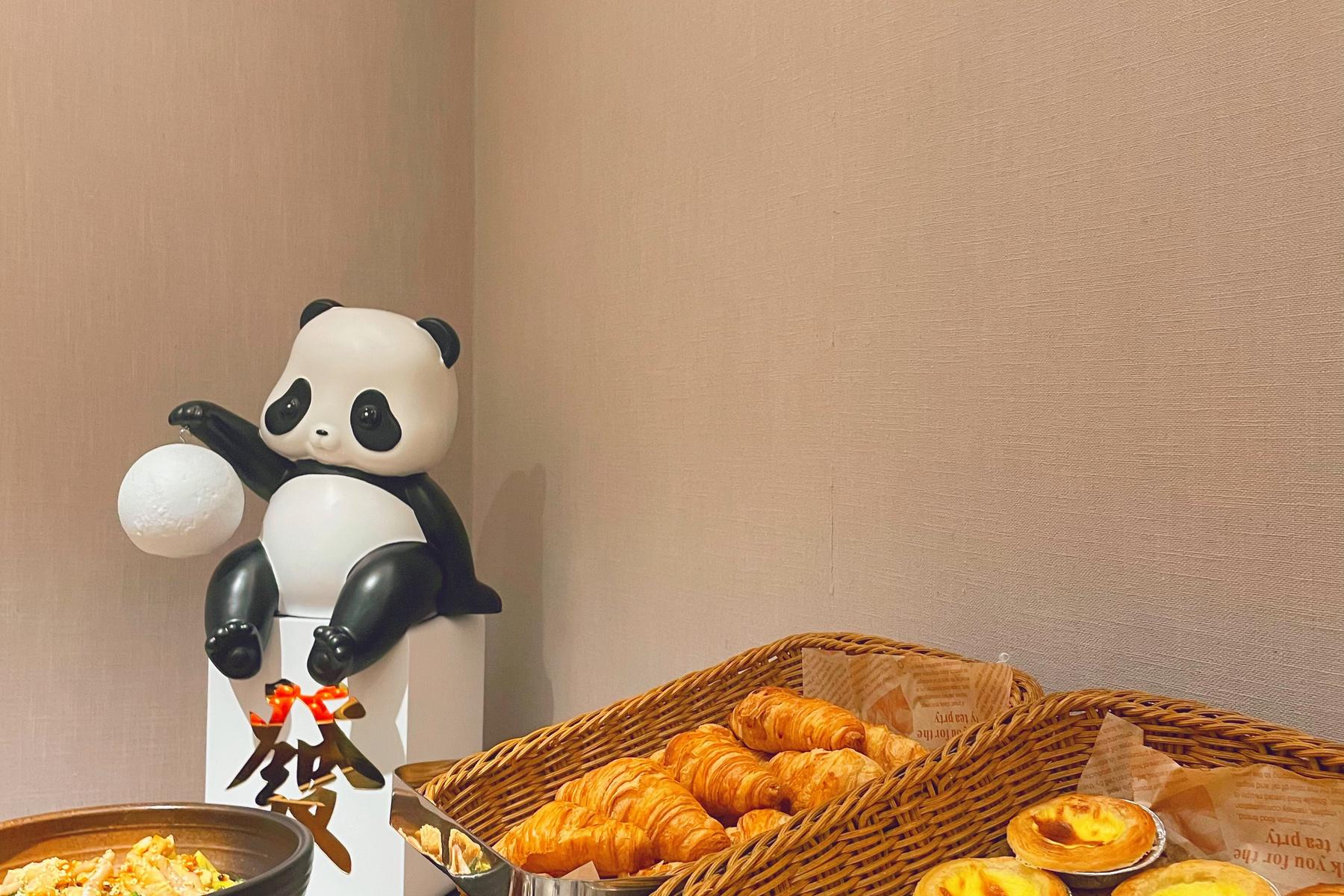 Homeinn Plus (Chengdu High-tech Global Center) 8/31