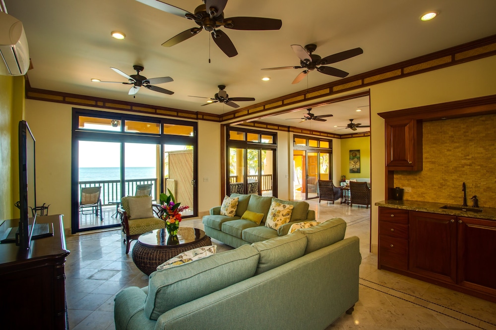 Almond Beach Resort And Spa 40/72