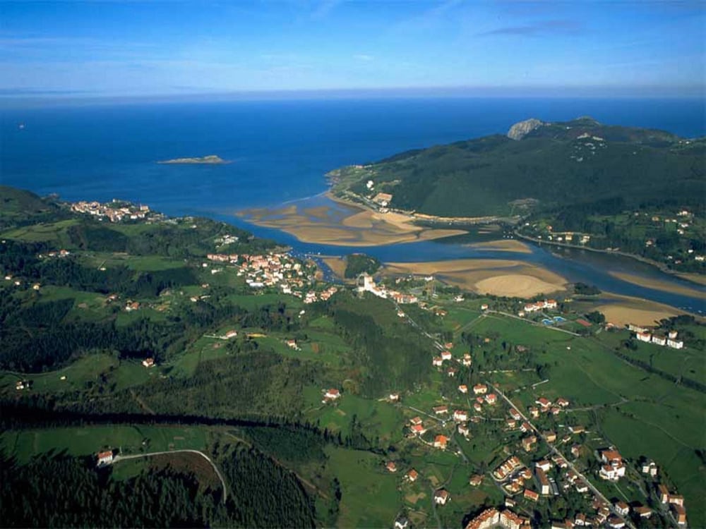 surroundings