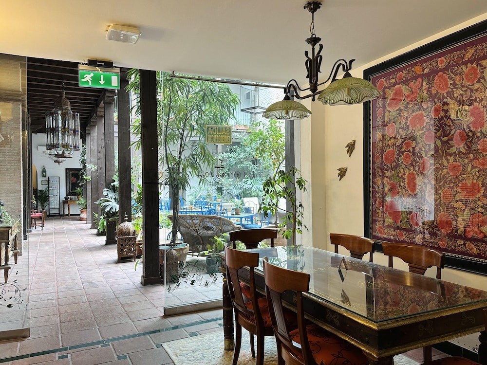 El Rey Moro Hotel Boutique 7/50