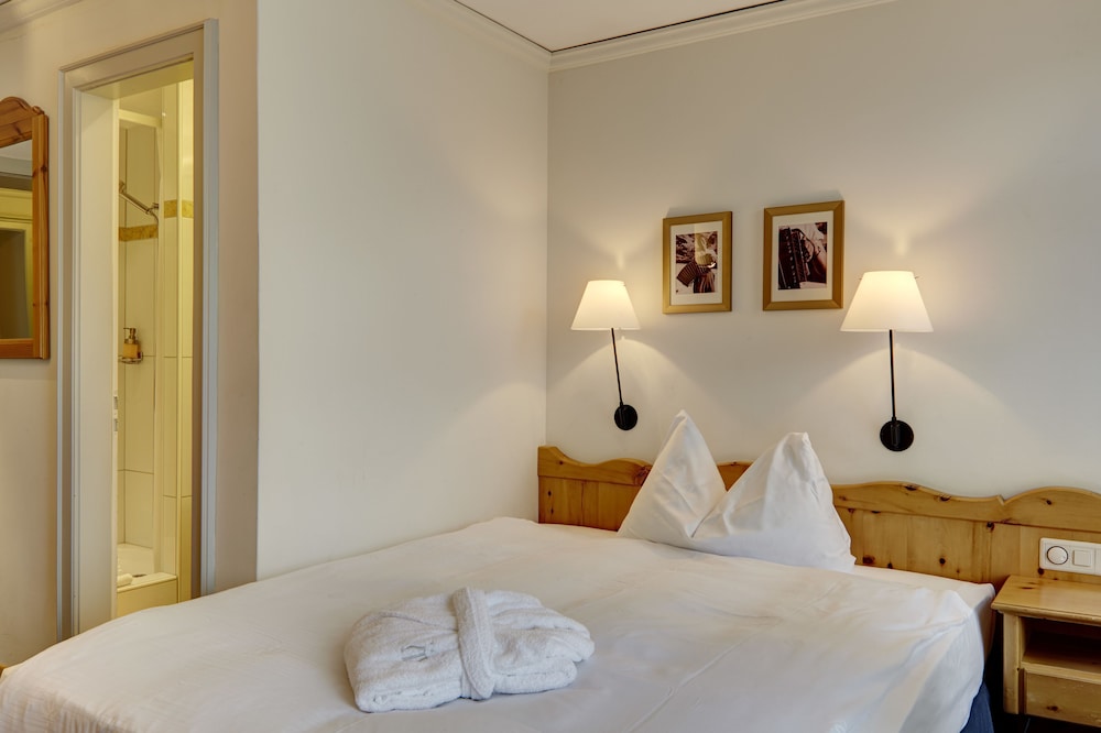 Hotel Meierhof 22/68