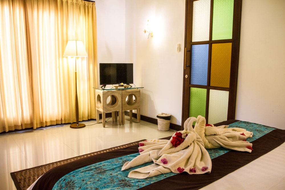 Ubud Raya Villa 39/50