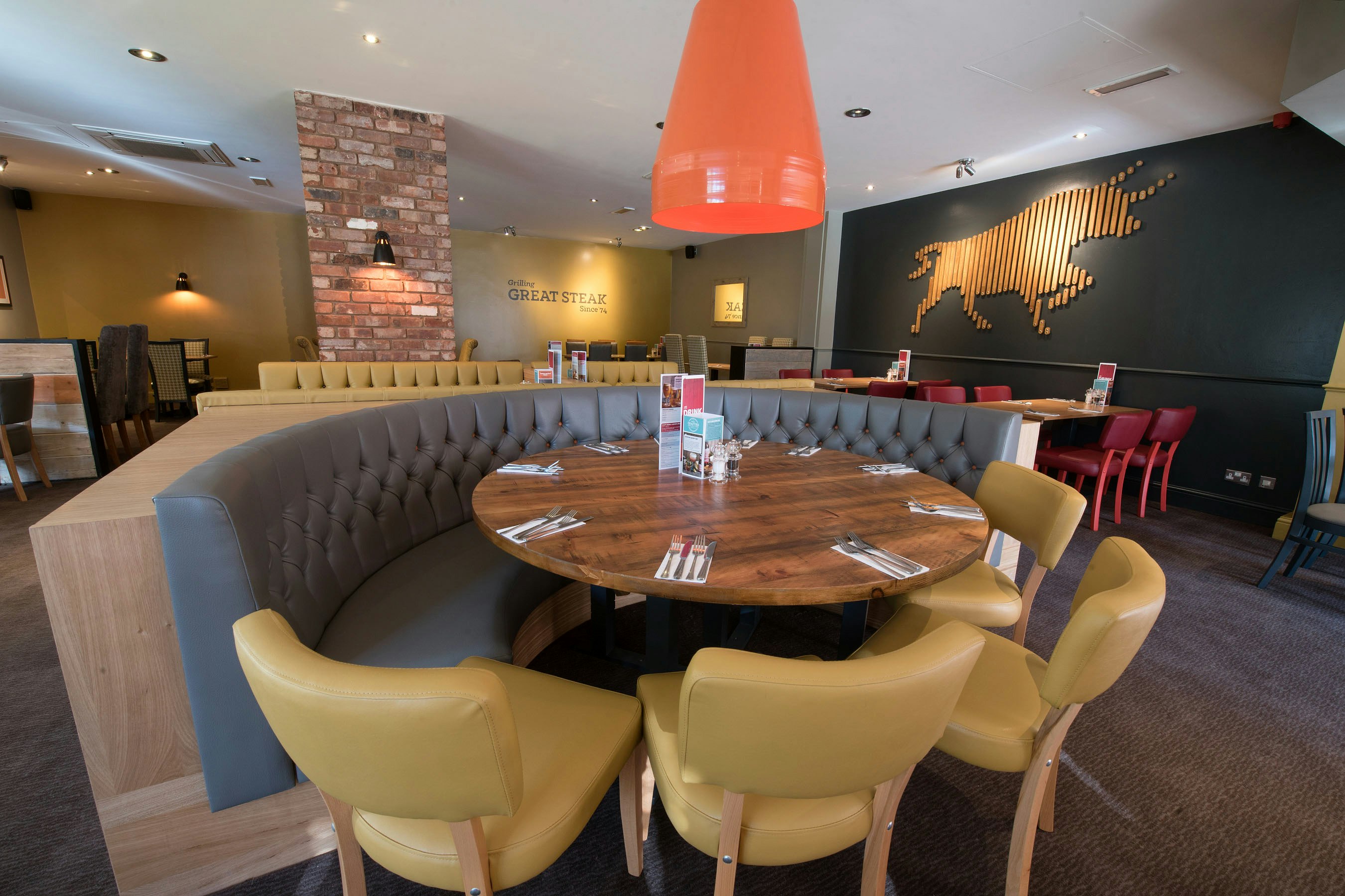 Premier Inn Walsall (M6 J10) 33/48