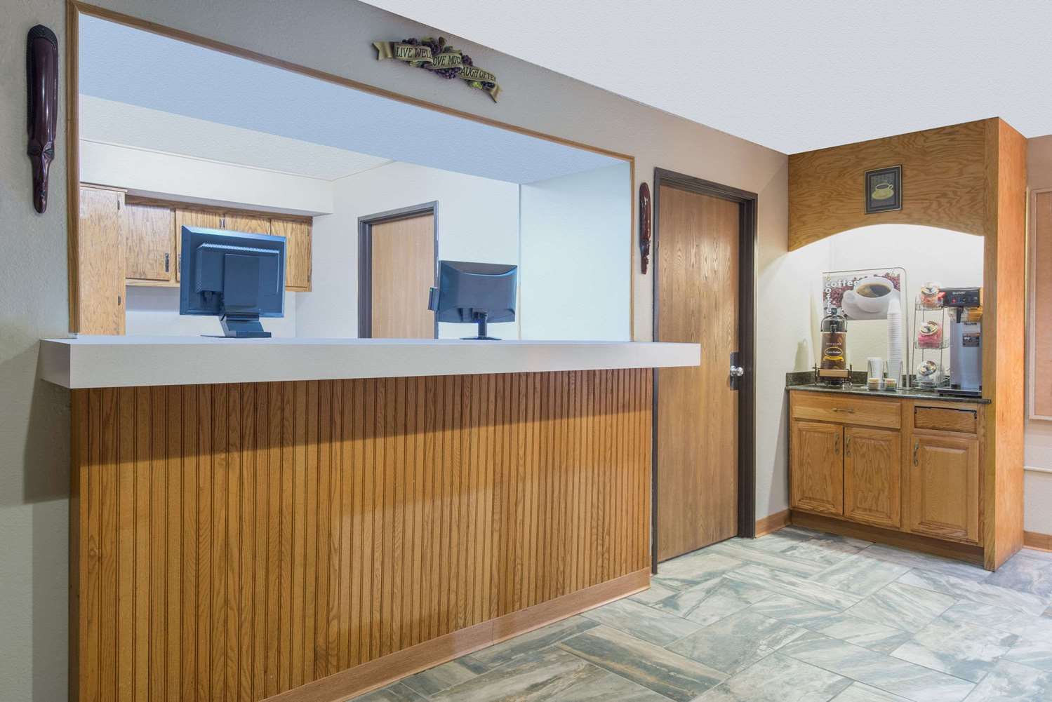 Super 8 by Wyndham Youngstown/Austintown 3/12