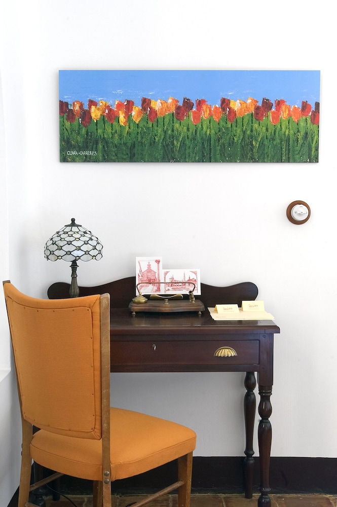 Hotel Cortijo del Marques 4/50