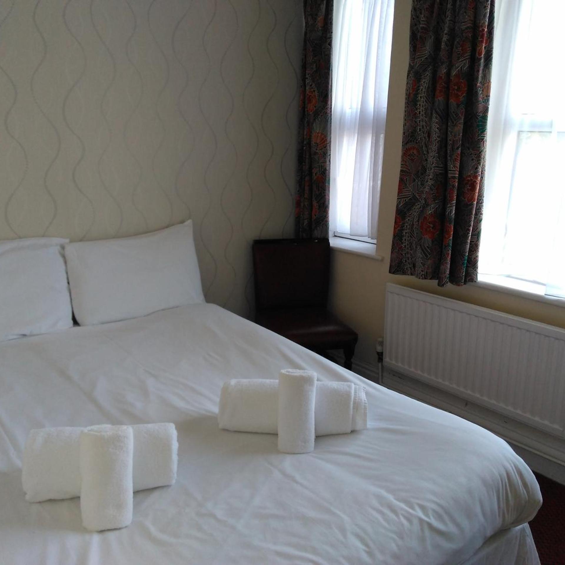 The Crown Hotel 16/37