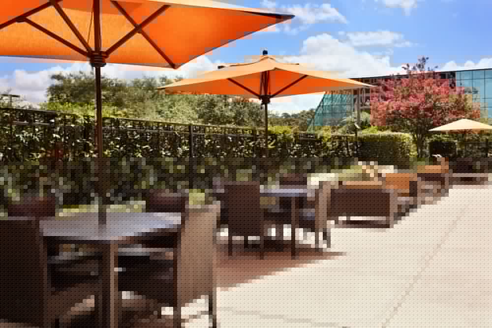 Courtyard San Antonio Airport North Star Mall 36/42