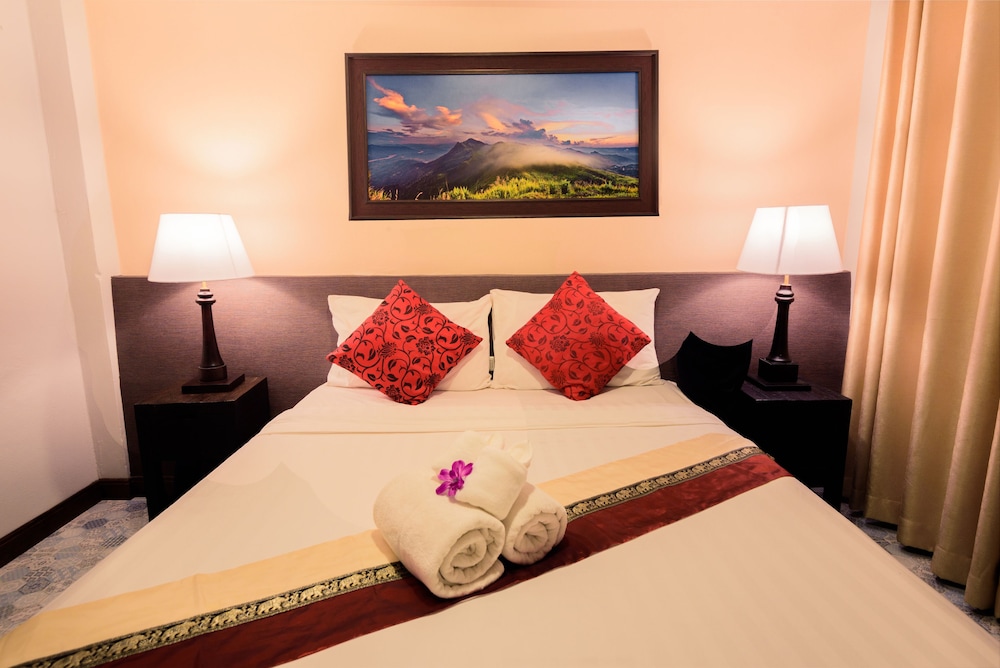 Panna Heritage Boutique Hotel (ex de Rachamanka) 25/63