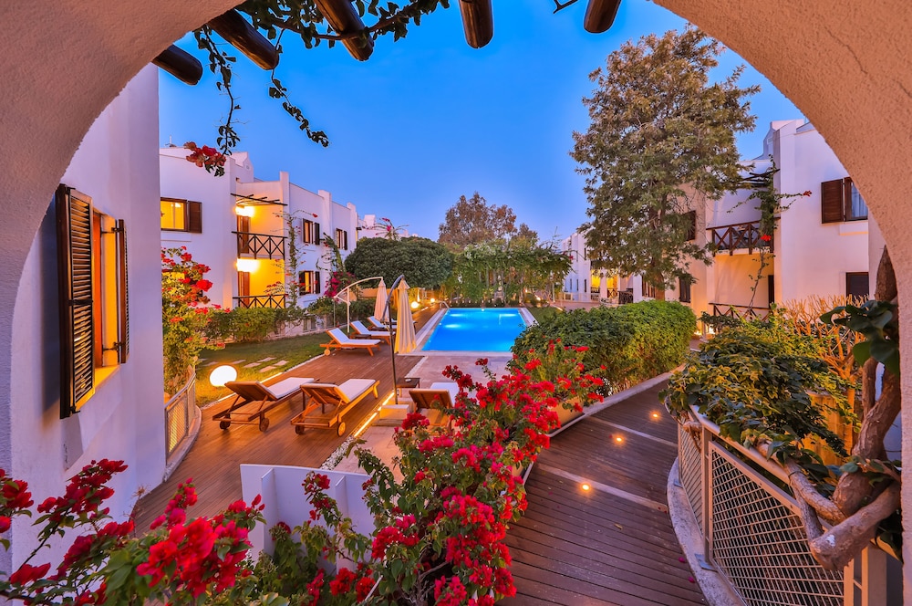 Myndos Residence 47/50