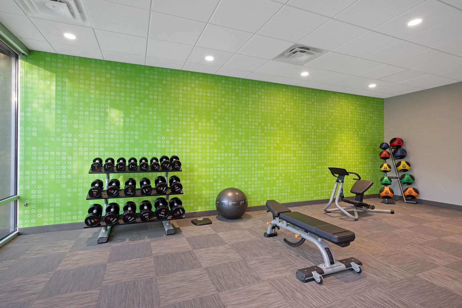 sport facilities