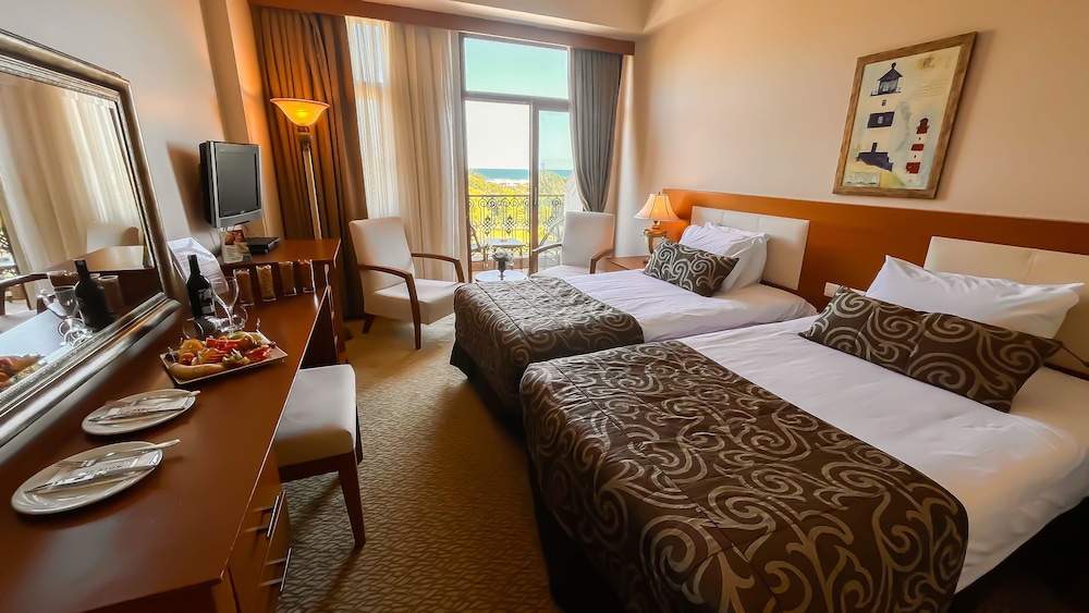 Sile Gardens Hotel And Spa 7/50