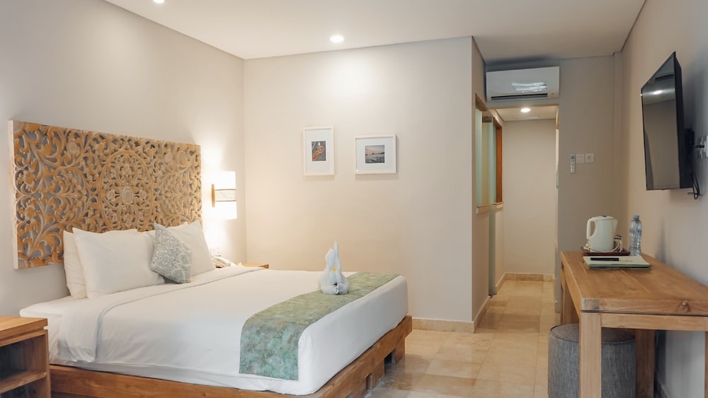 Alam Kulkul Boutique Resorts 16/63