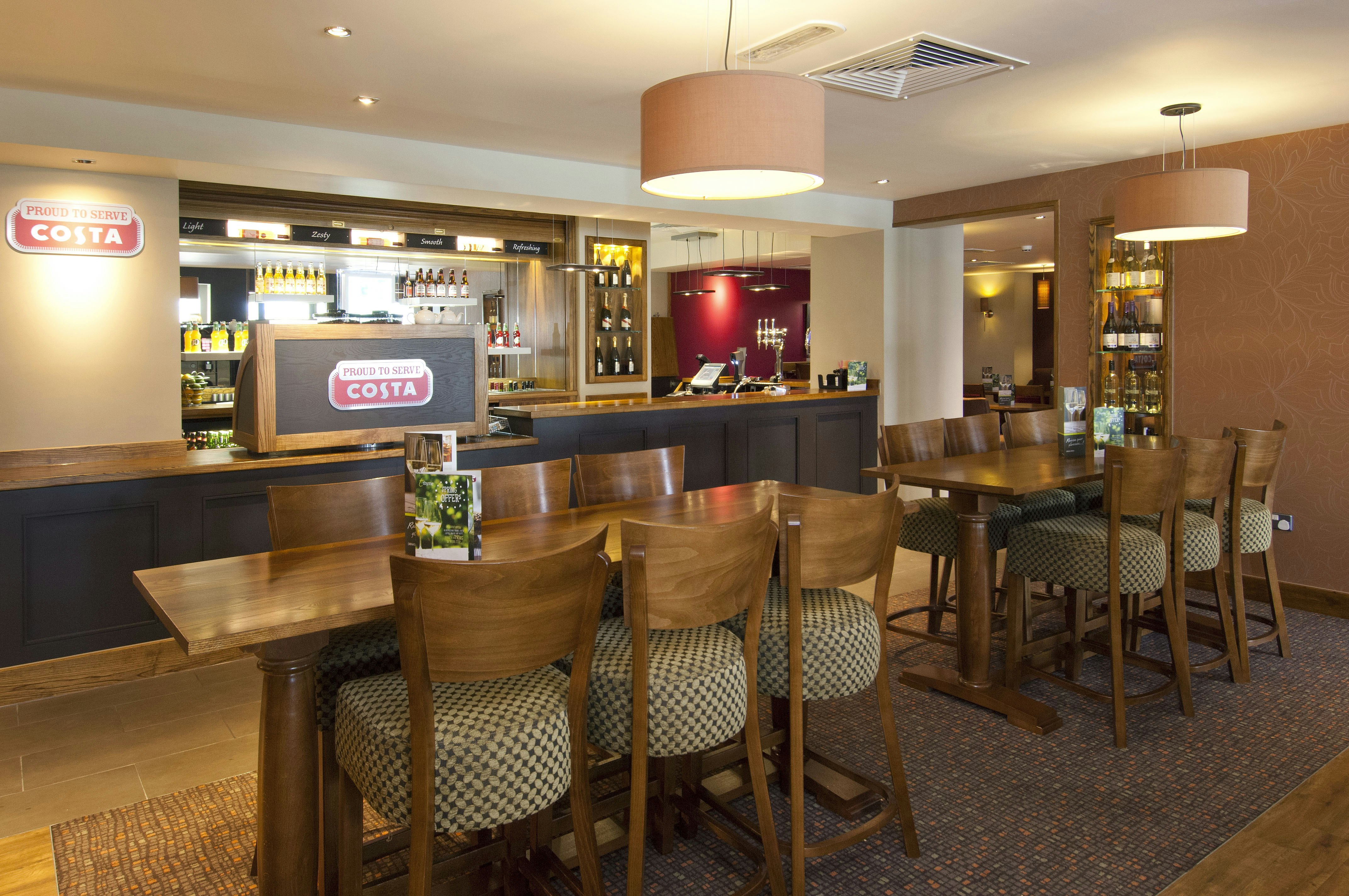 Premier Inn Shrewsbury Town Centre 23/36