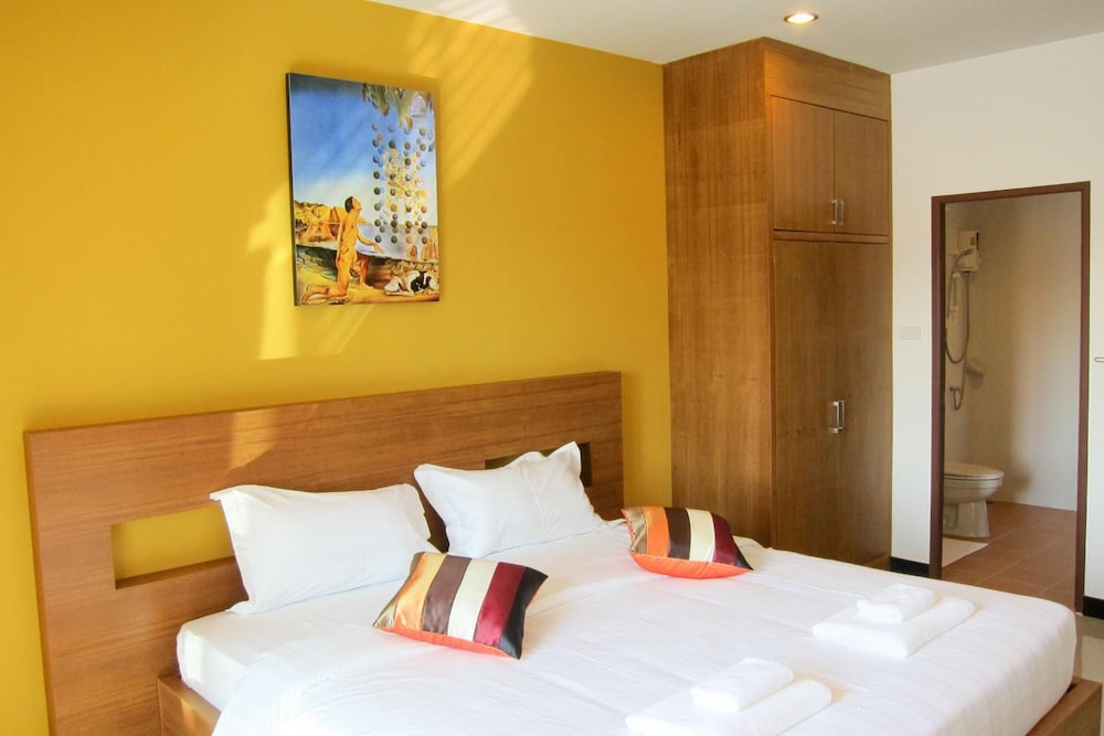 Krabi Cinta House 15/30