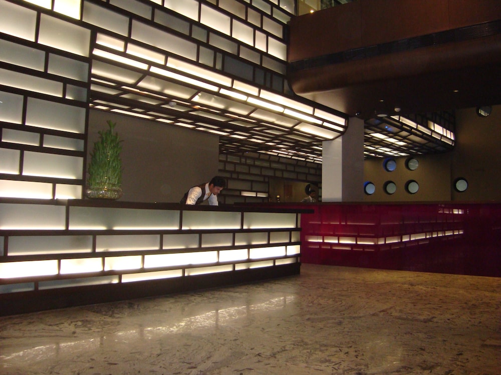 公园Prime Kolkata酒店(Park Prime Kolkata) 图片4