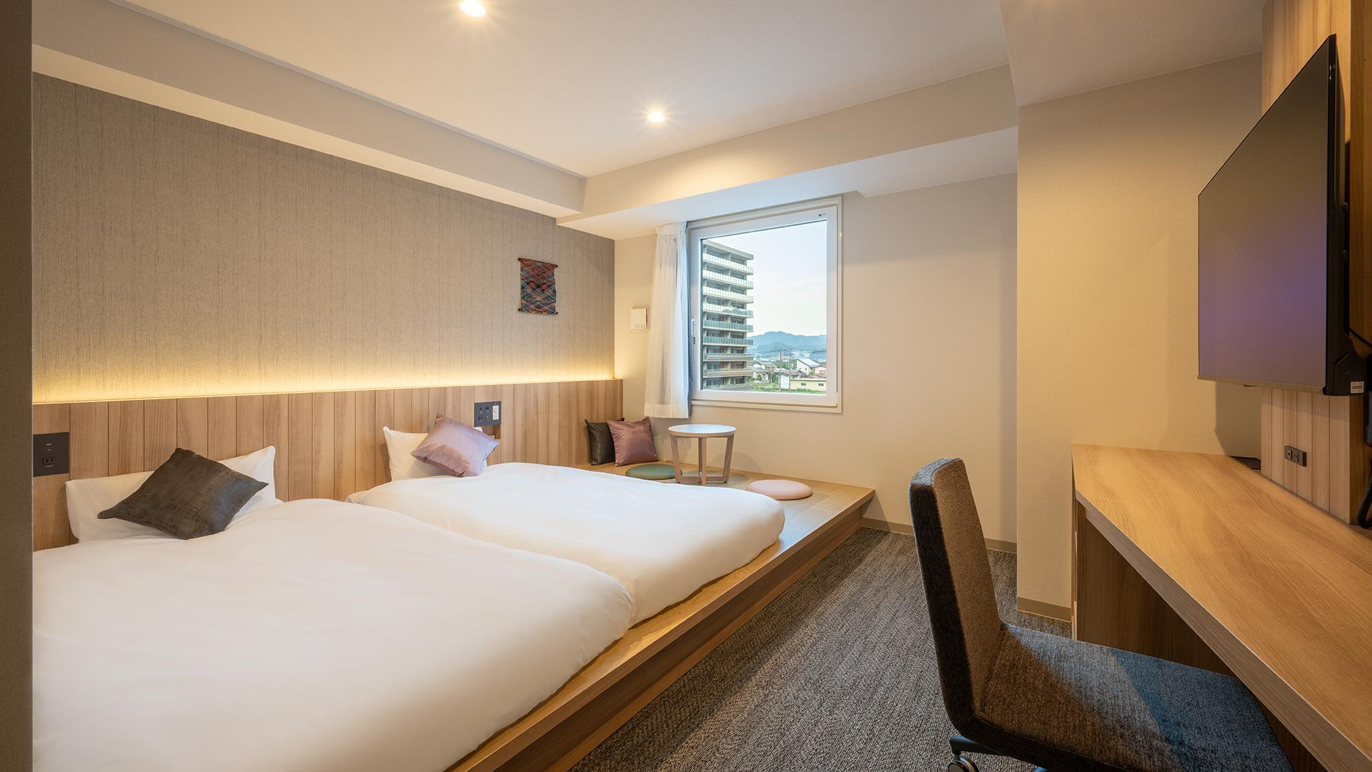 Sakura Port Hotel 3/18