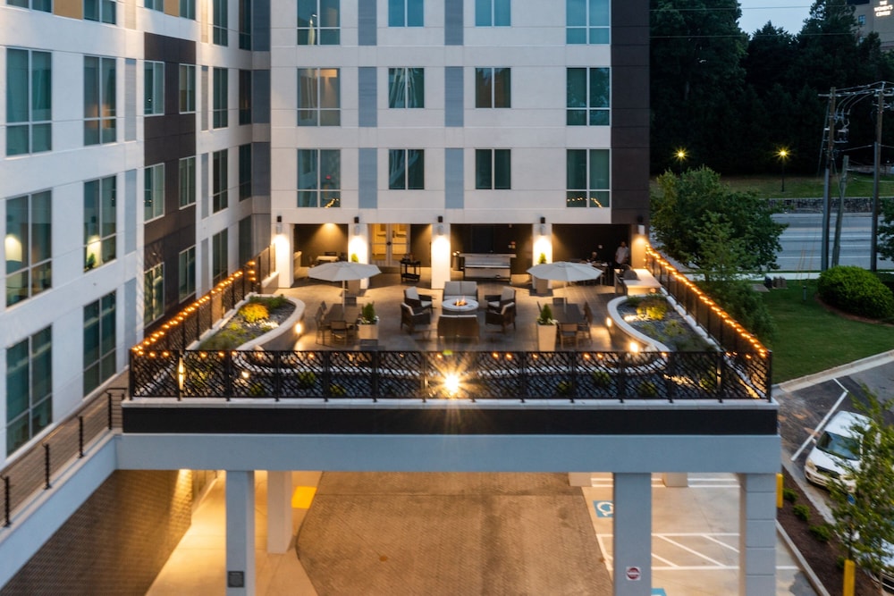Residence Inn by Marriott Decatur Emory Area 1/34