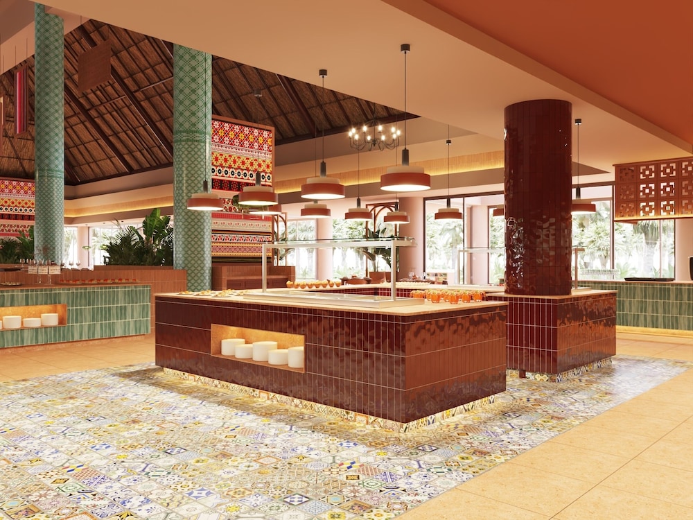Bahia Principe Escape Tequila 12/71