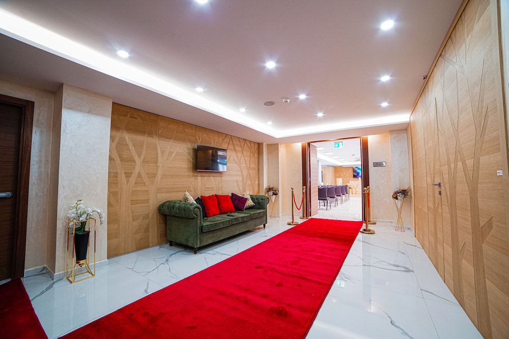 Hotel Royal Sahel 14/47