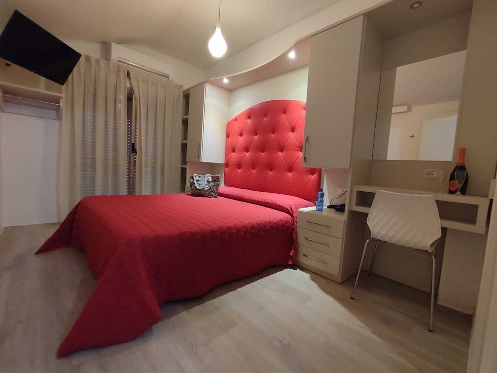 Hotel Losanna 44/60
