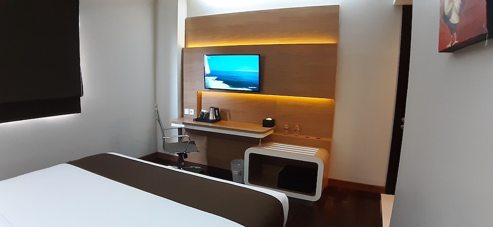 Citihub Hotel Kediri 9/26
