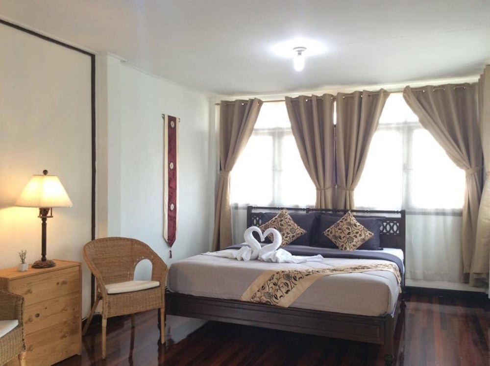Naturbliss Boutique Residence 23/75