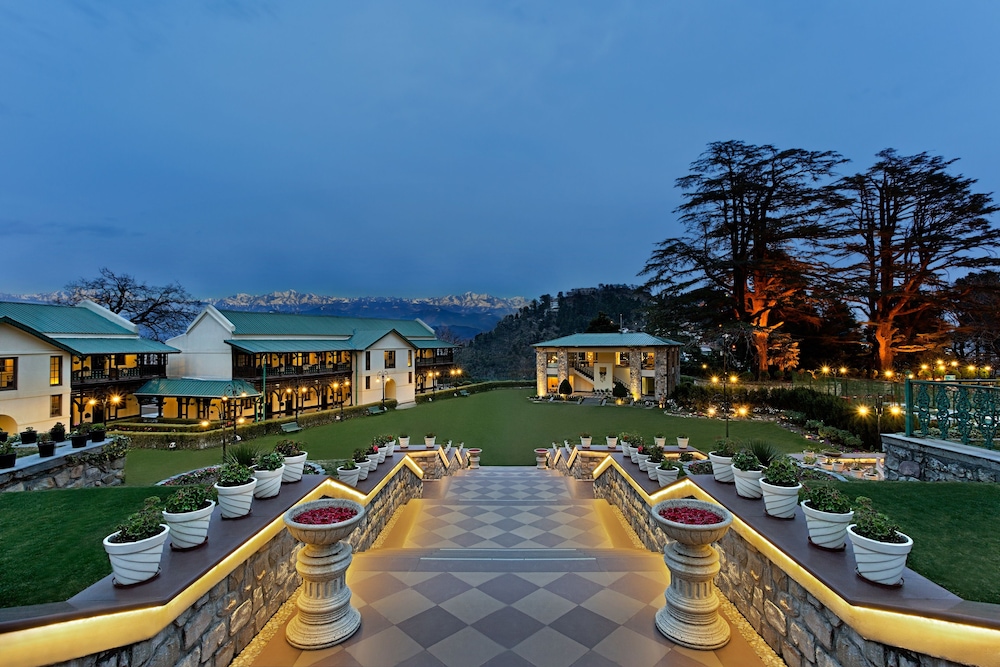 Welcomhotel by ITC Hotels, The Savoy, Mussoorie 45/50