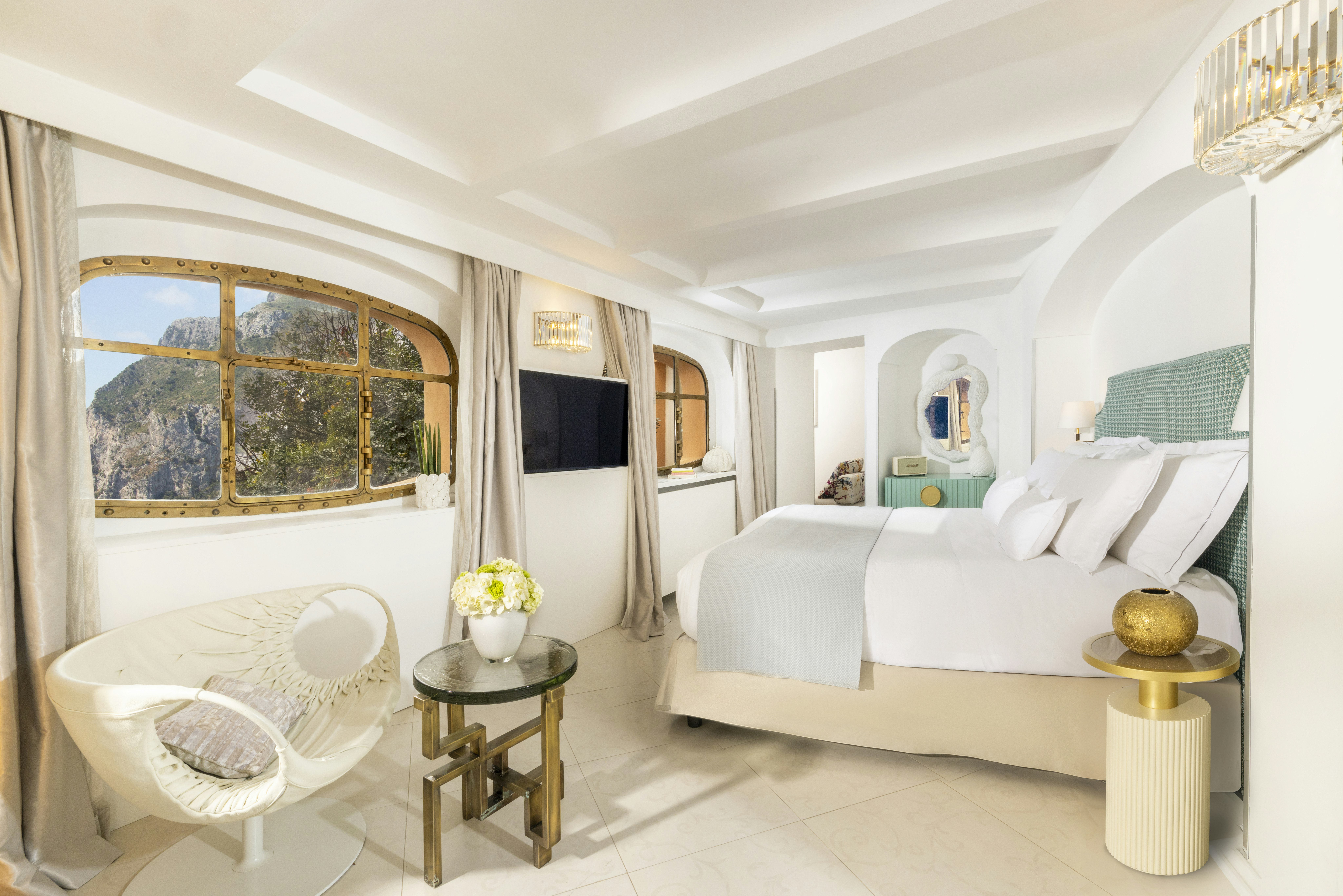 Hotel Punta Tragara 12/70