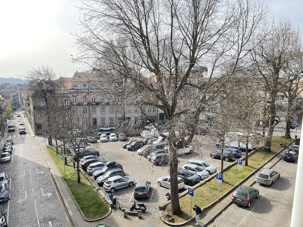 MyStay Porto Centro 38/50