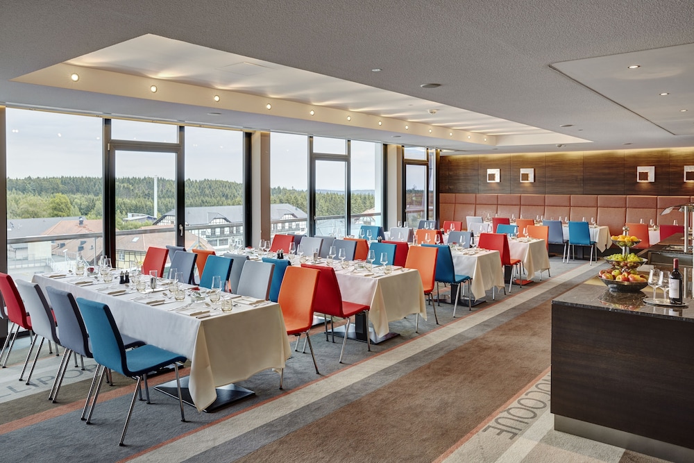 restaurant-cafeteria