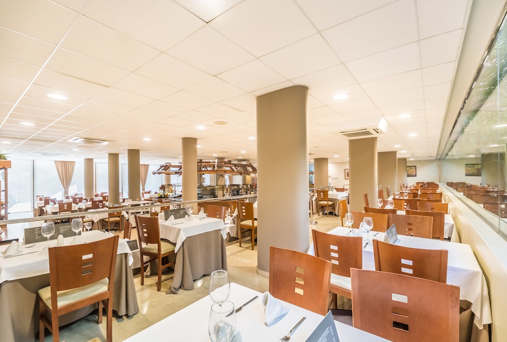 AluaSun Lago Rojo - Adults Only 28/50