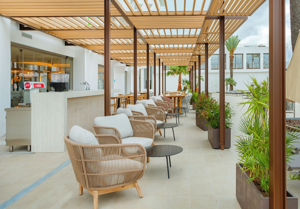 Bordoy Alcudia Bay - Adults Only 34/57