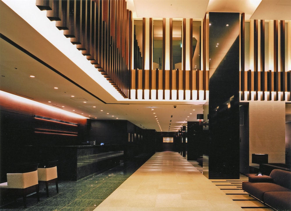 Centrair Hotel 6/64