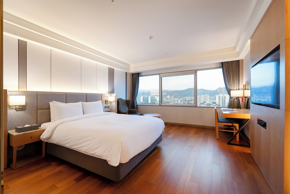 Hotel Inter-Burgo Daegu 7/50