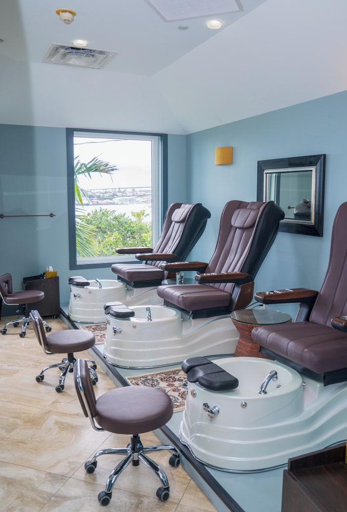 Newstead Belmont Hills Golf Resort and Spa 38/55