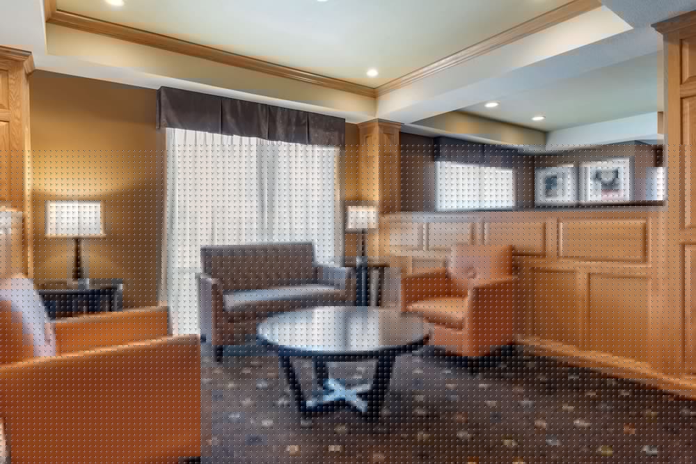 Best Western Plus Columbia Inn 37/53