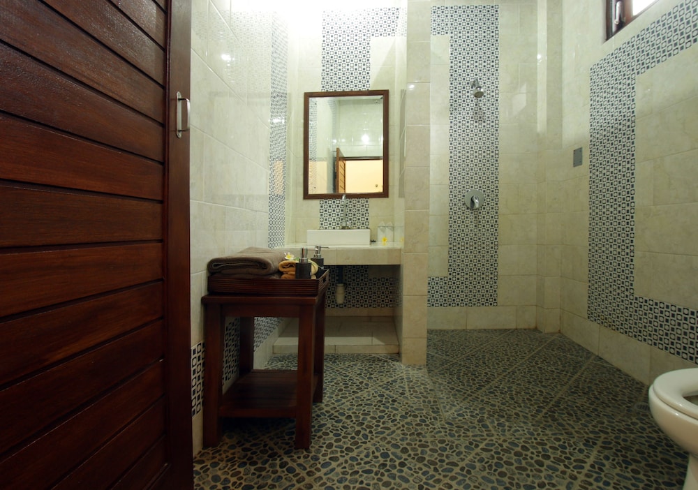 Alam Terrace Cottages 47/50
