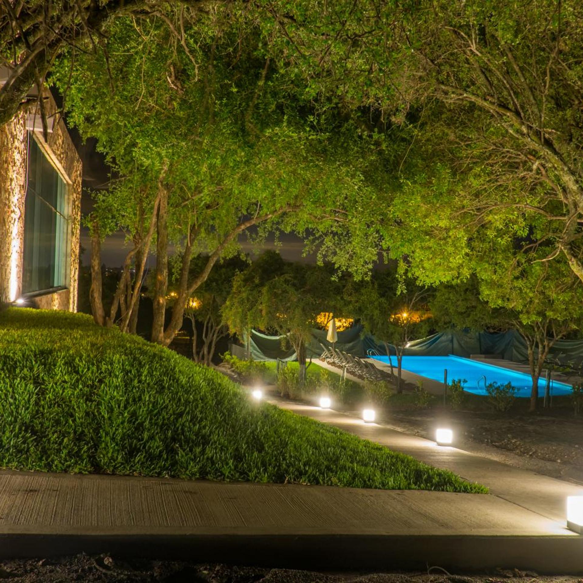Orfeo Suites Hotel Sierras Chicas 41/48