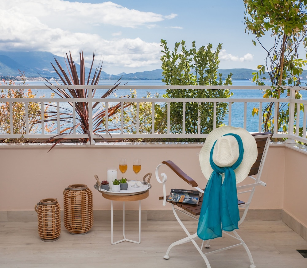 Boutique Hotel Casa Del Mare Blanche 25/50