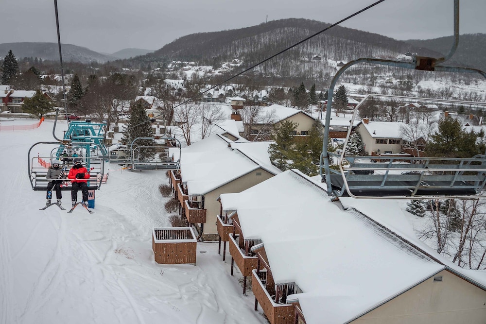 The Inn at Holiday Valley 21/50