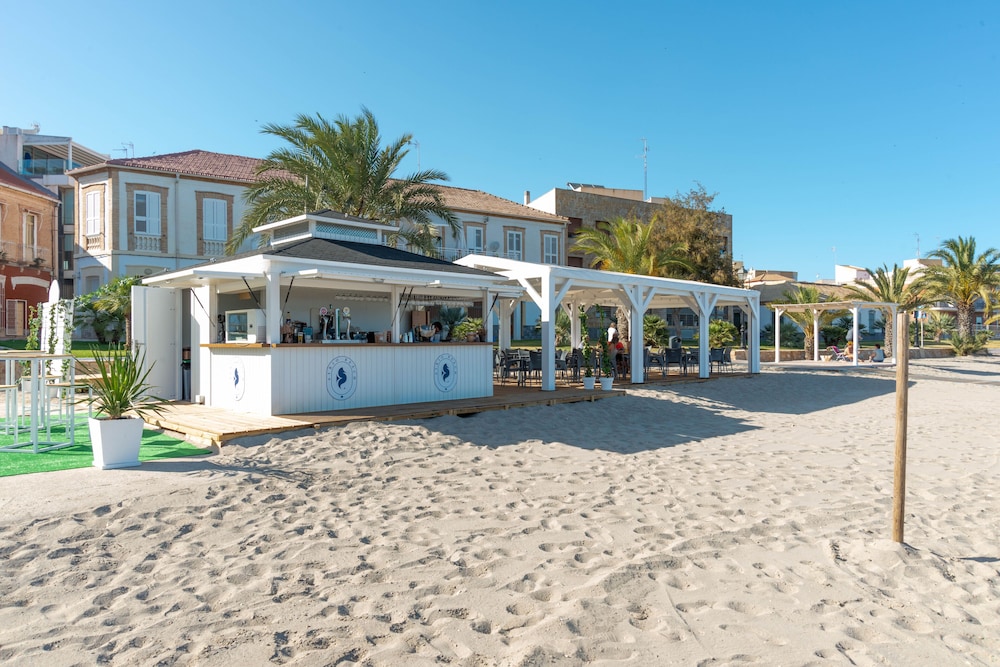 Hotel Ibersol Atrio Del Mar 1/68