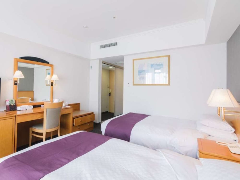 JR Hotel Clement Uwajima 11/46