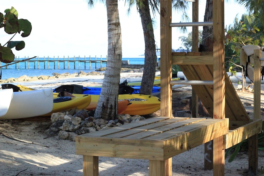 Small Hope Bay Lodge All Inclusive 18/53